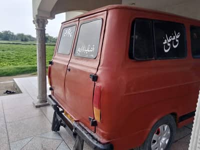 wagen