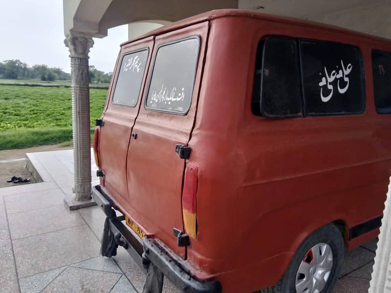 wagen 0