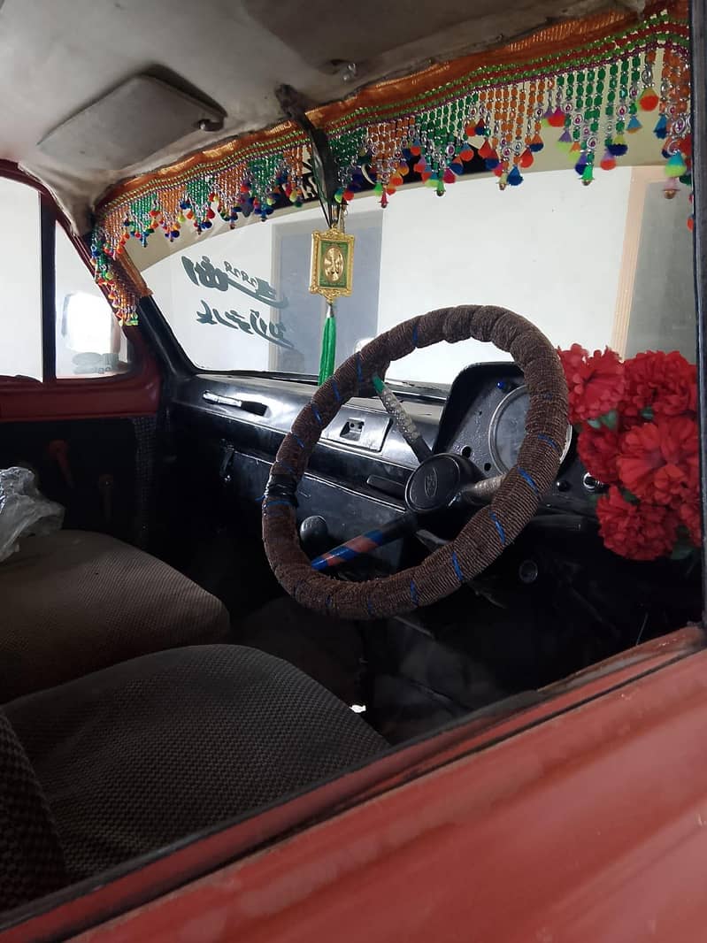 wagen 1
