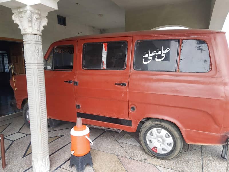 wagen 4