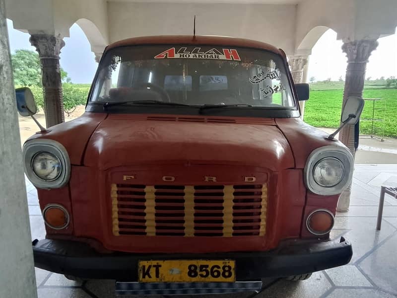 wagen 5