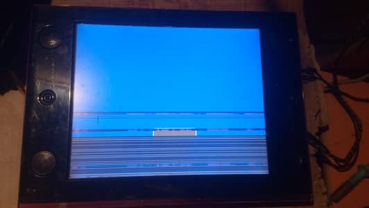 Lcd tv