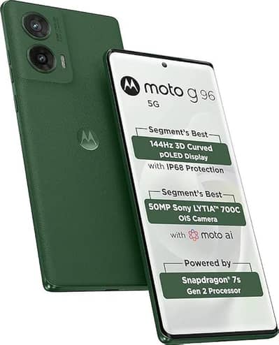 Motorola Moto G