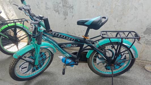 children bicycle