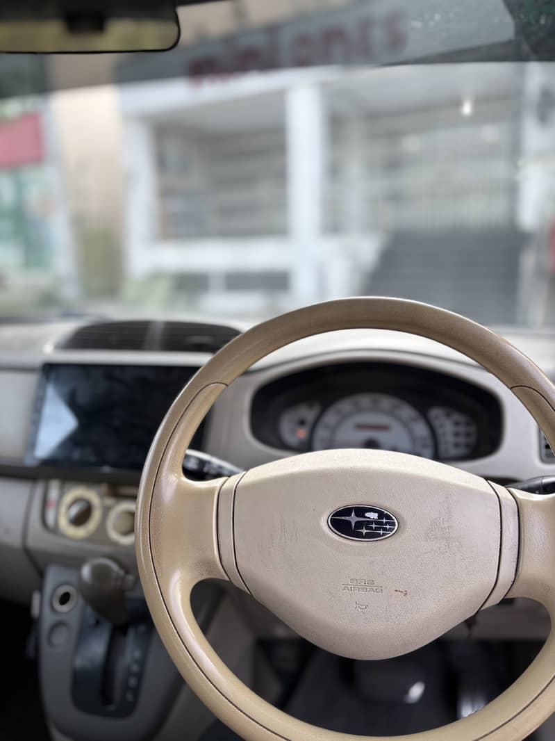 Subaru Stella 2007 3
