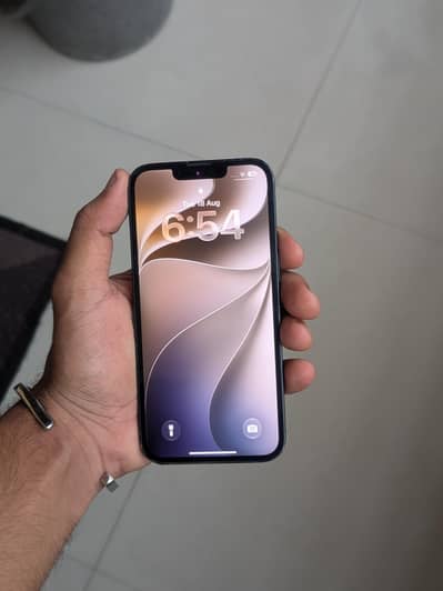 Apple iPhone 13