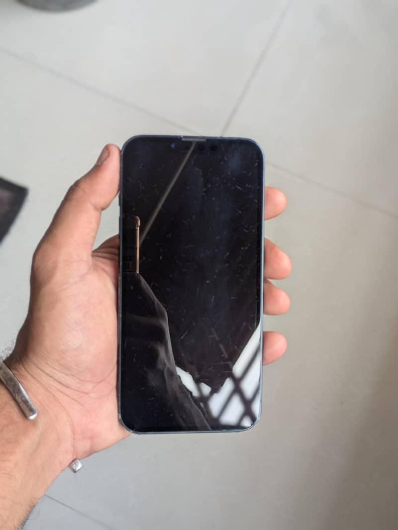 Apple iPhone 13 1