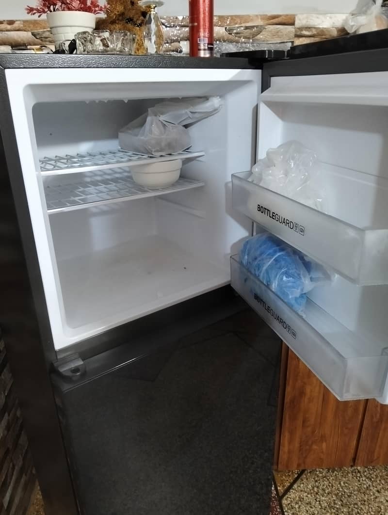 Haier Fridge 3
