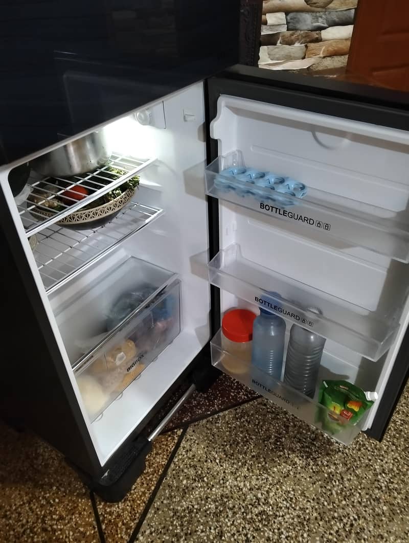 Haier Fridge 5