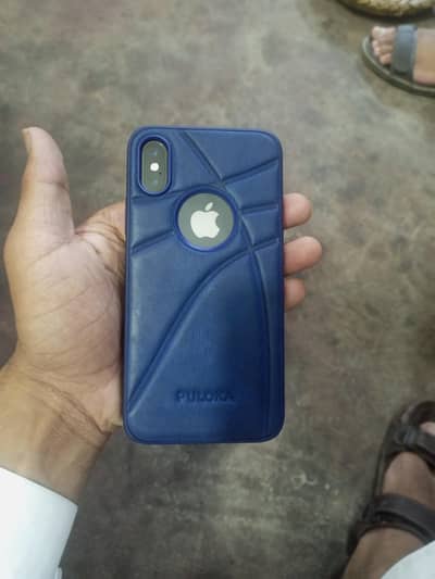 Apple iPhone XS
