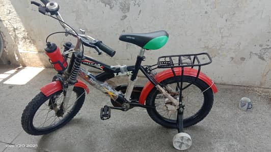 used only 2 months