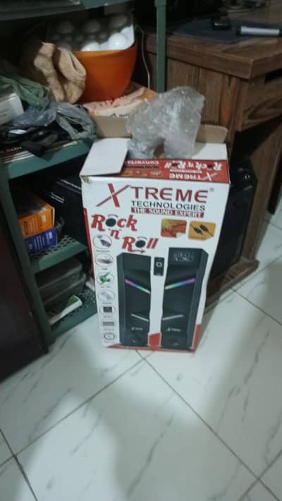 speaker for sell