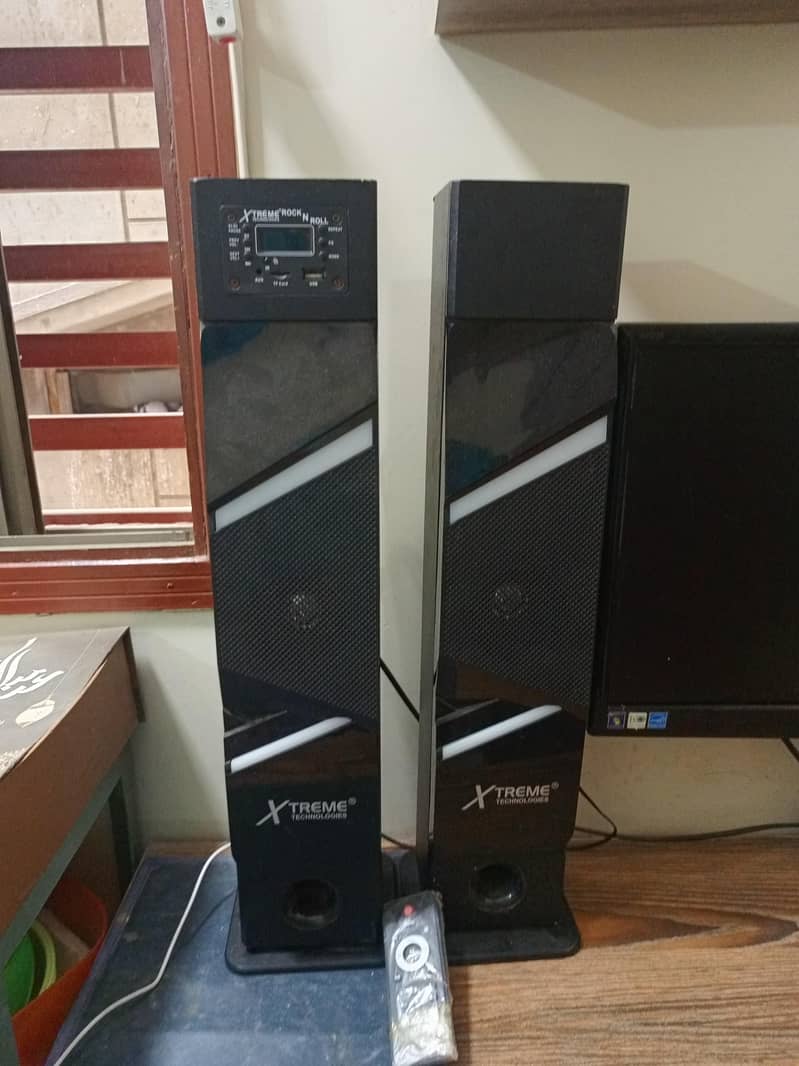 speaker for sell 1