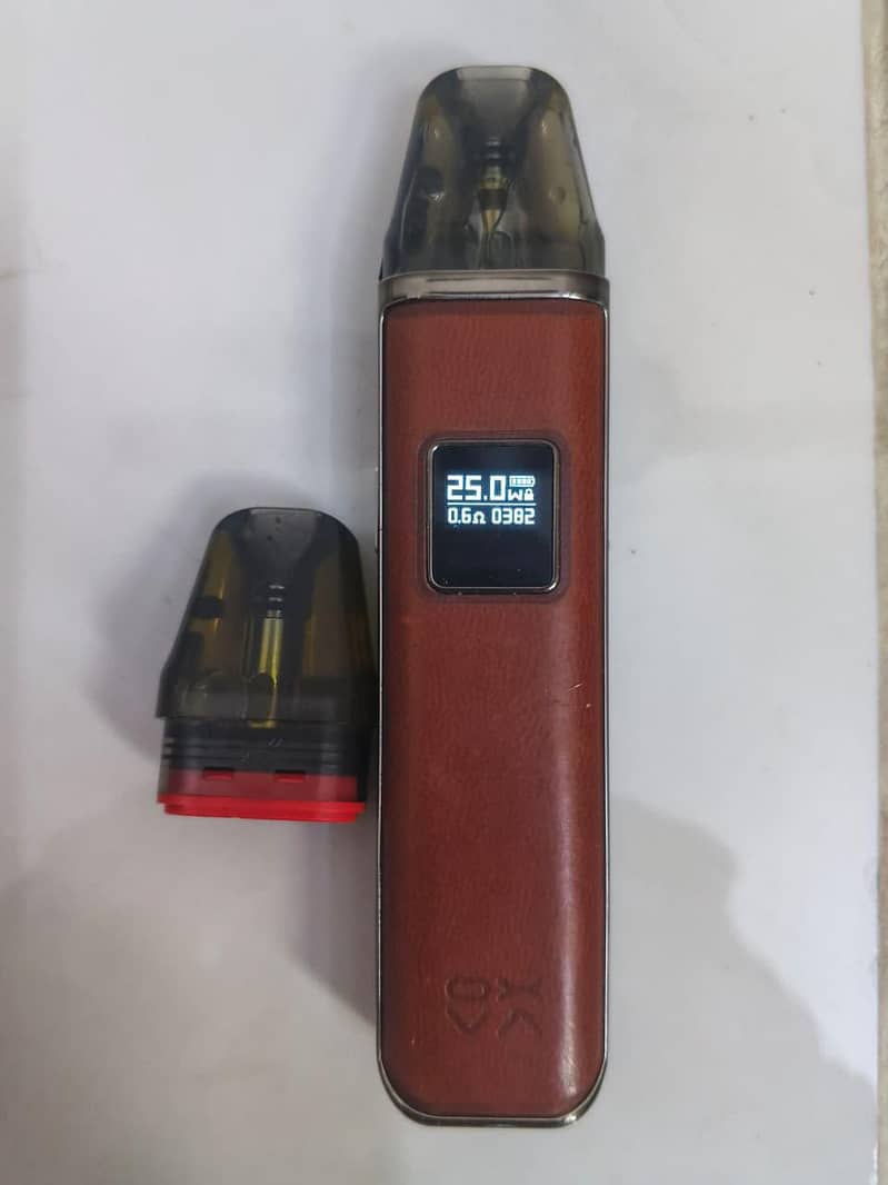 Oxva Xlim Pro 2