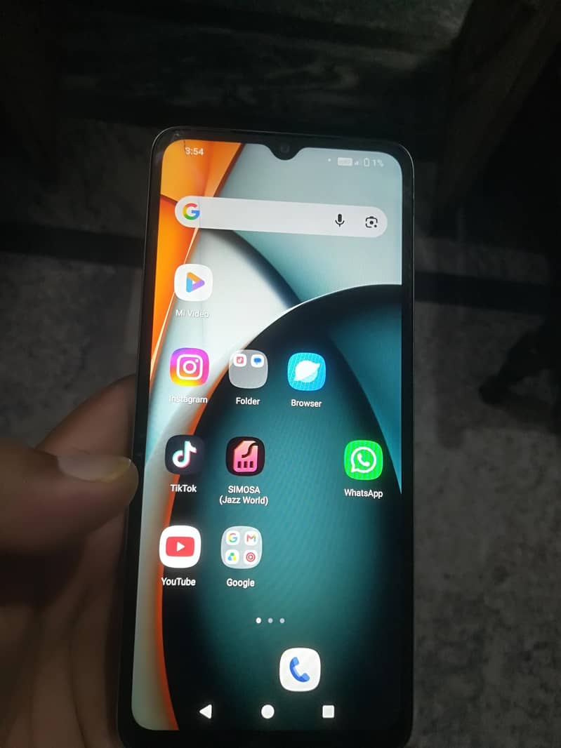 Redmi A3x 3