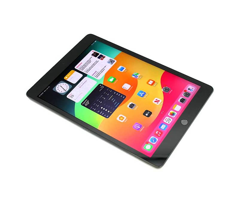iPad 9th Generation—Brand New Condition 1