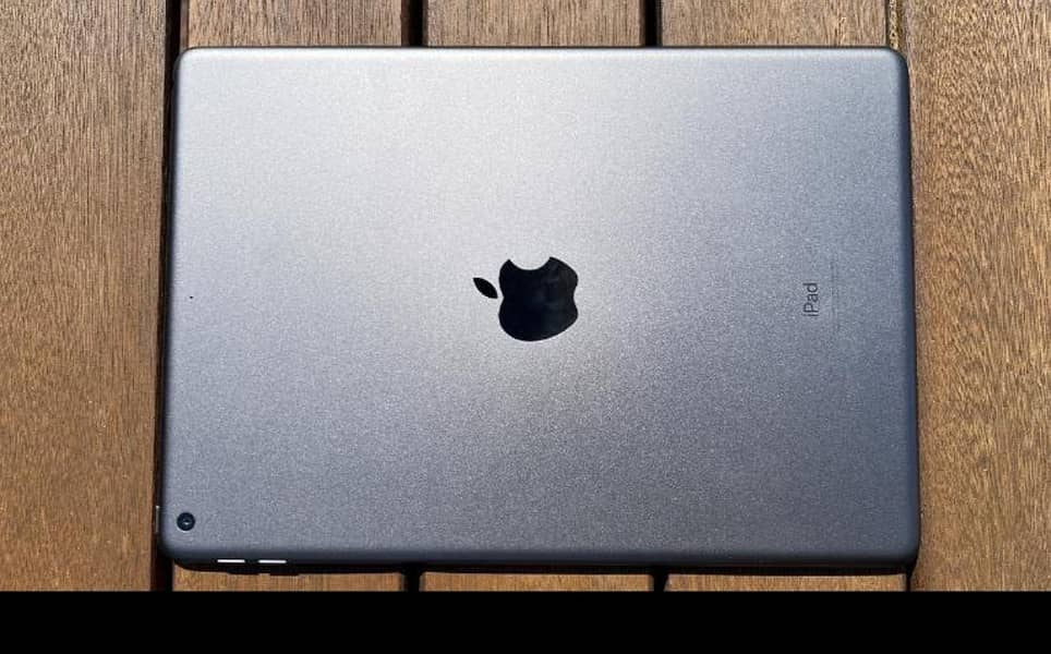 iPad 9th Generation—Brand New Condition 3