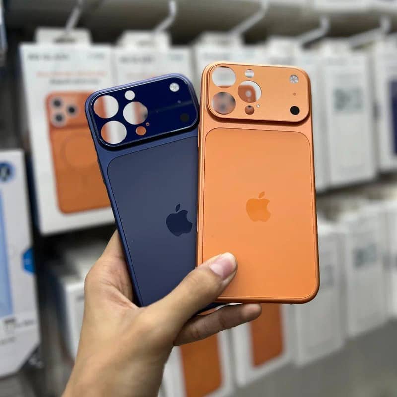 IPhone 17 Pro Max Converter Case 1