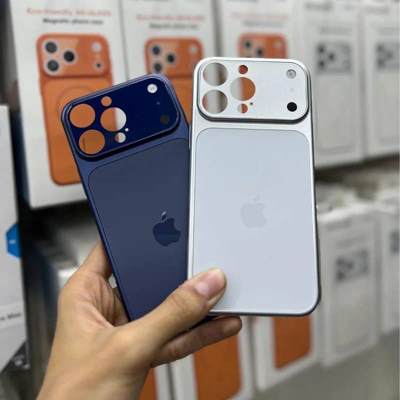IPhone 17 Pro Max Converter Case 2