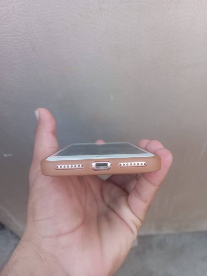 Iphone 8plus 3
