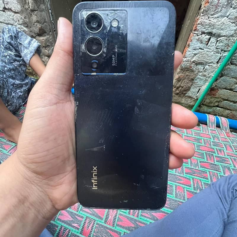 Infinix Note 12 1