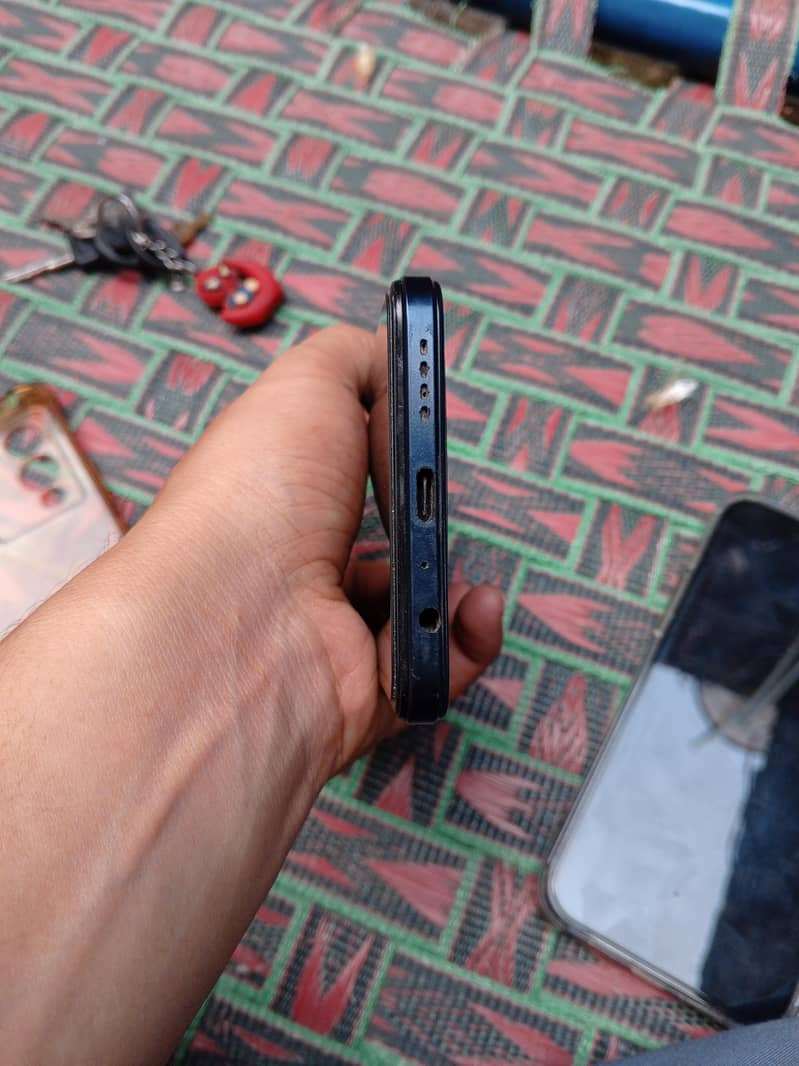 Infinix Note 12 2