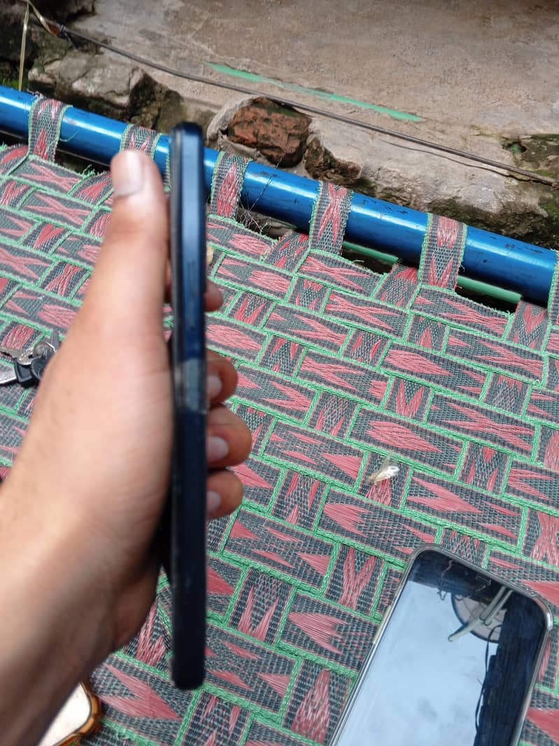 Infinix Note 12 5