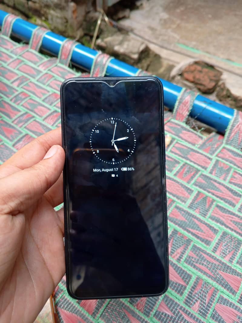 Infinix Note 12 7