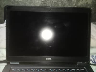 Dell Latitude E7450 i7 5th gen