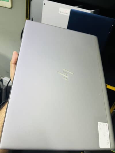 Hp Z-Book 14u G6