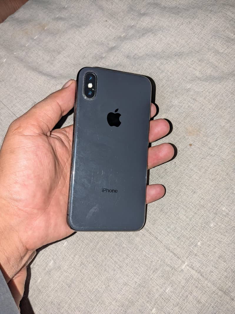 iphon x 0