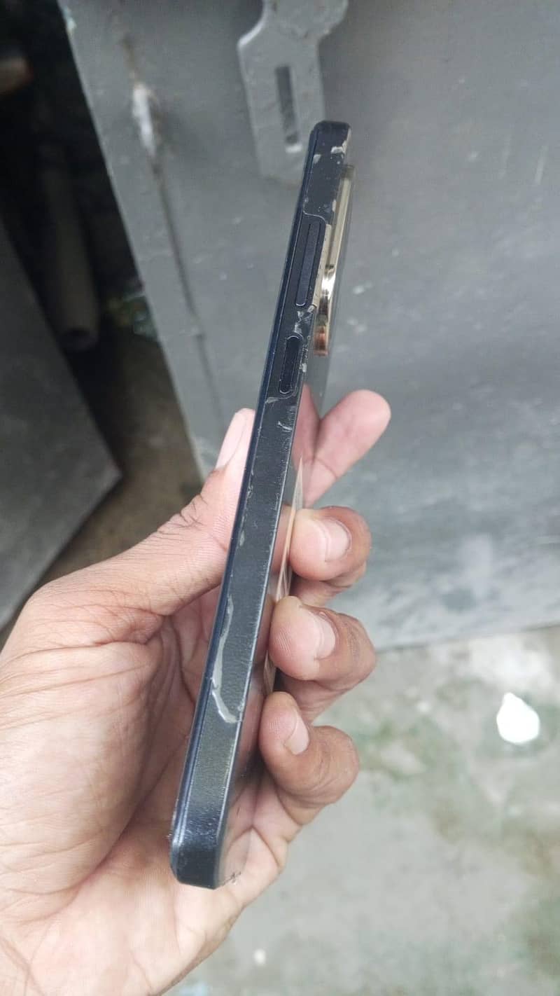 Xiaomi Redmi A5 4