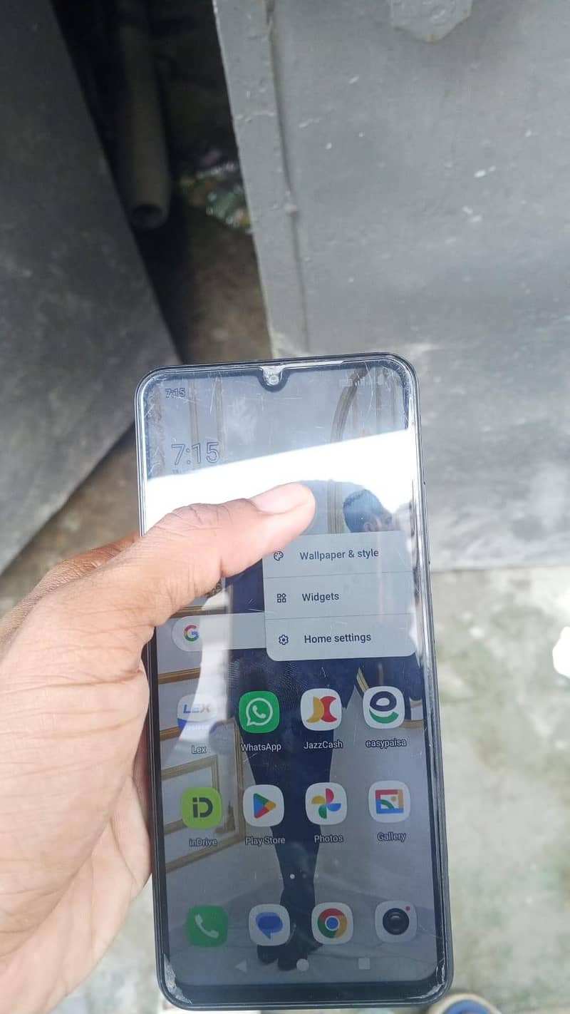 Xiaomi Redmi A5 5