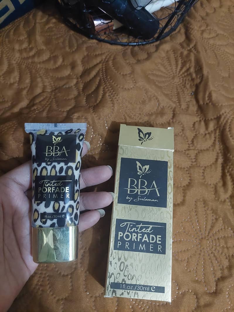 makeup deal slightly used 1