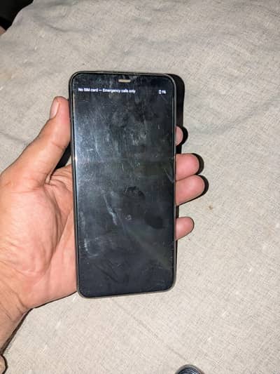 Google Pixel 4 XL
