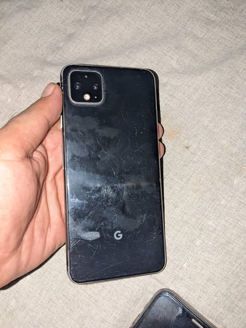 Google Pixel 4 XL 1