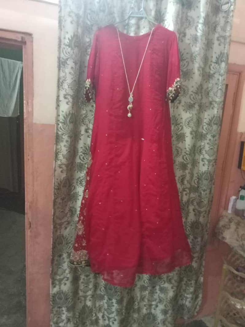 wedding Maxi 1