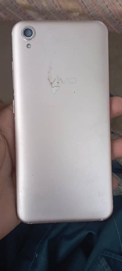 Vivo Y90