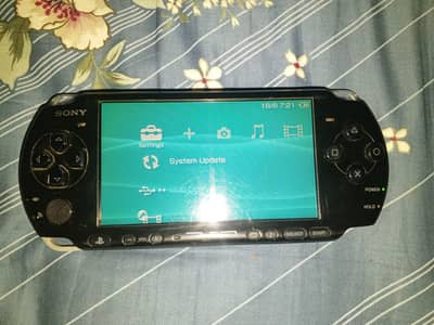 PSP 10/7