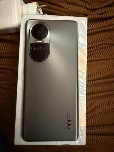 Oppo Reno 10 pro 5g PTA Approved