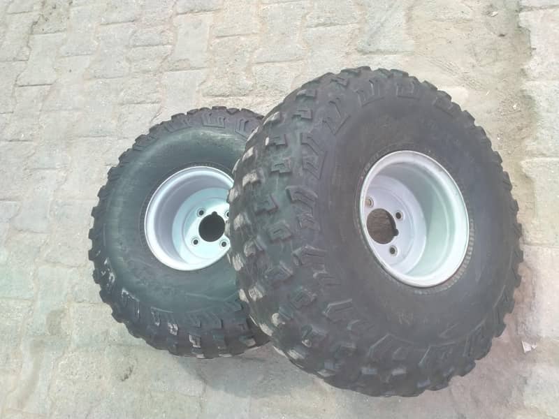 tyres 1