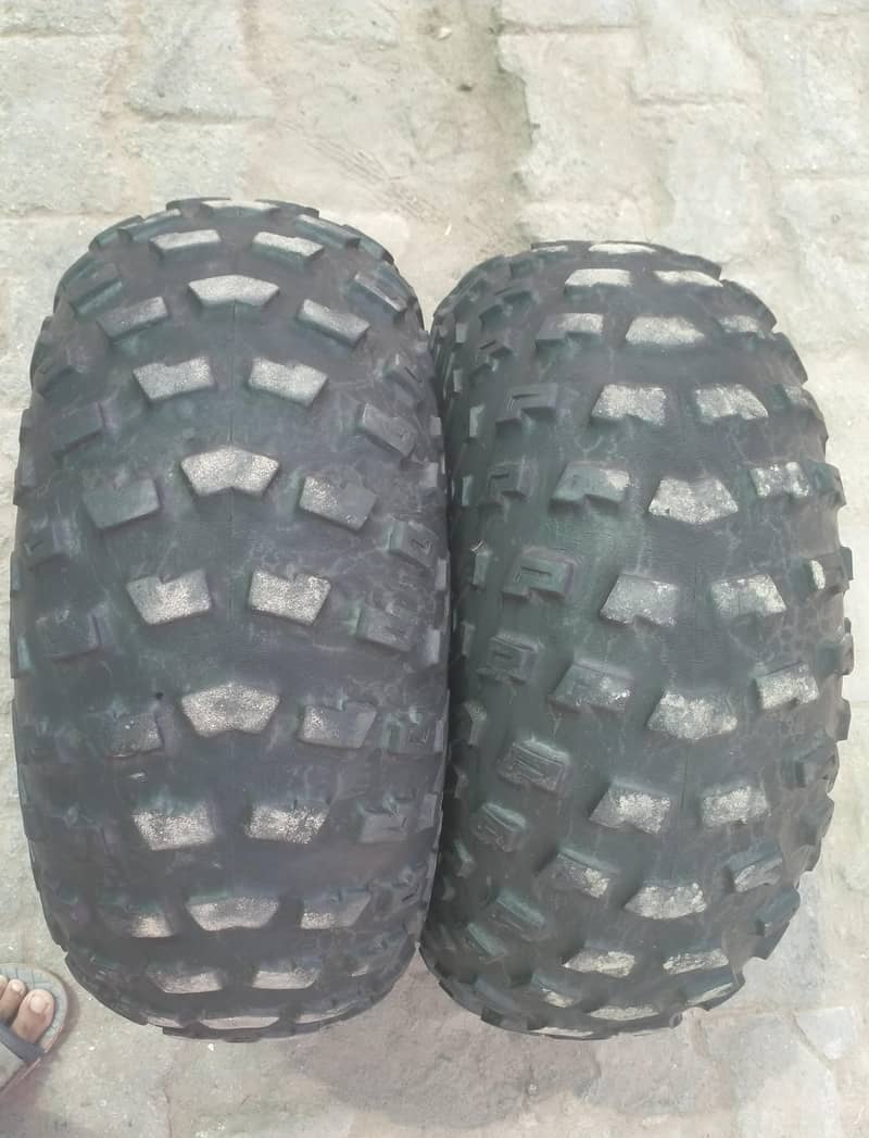 tyres 2