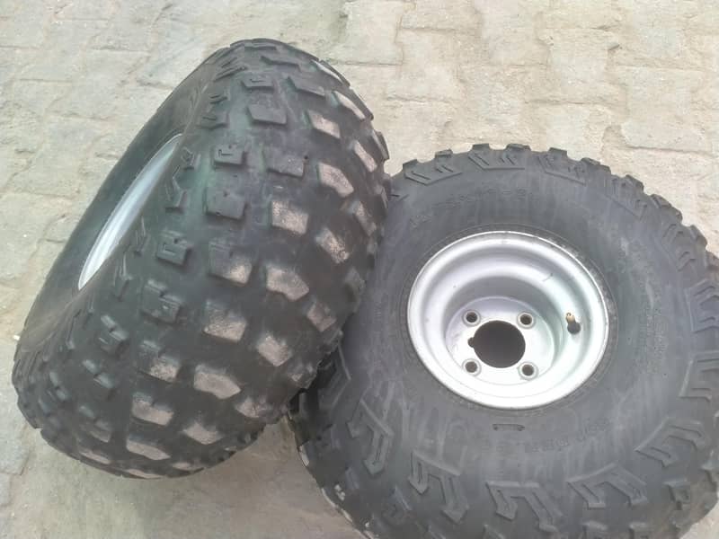 tyres 6