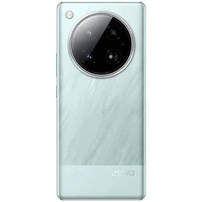 Infinix Zero 40