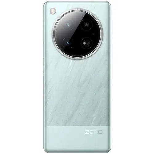 Infinix Zero 40 0