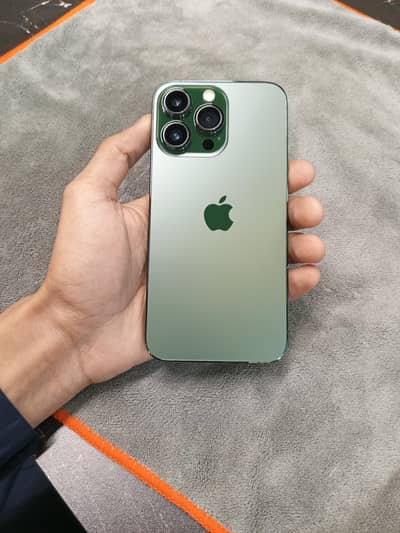 Apple iPhone 13 Pro
