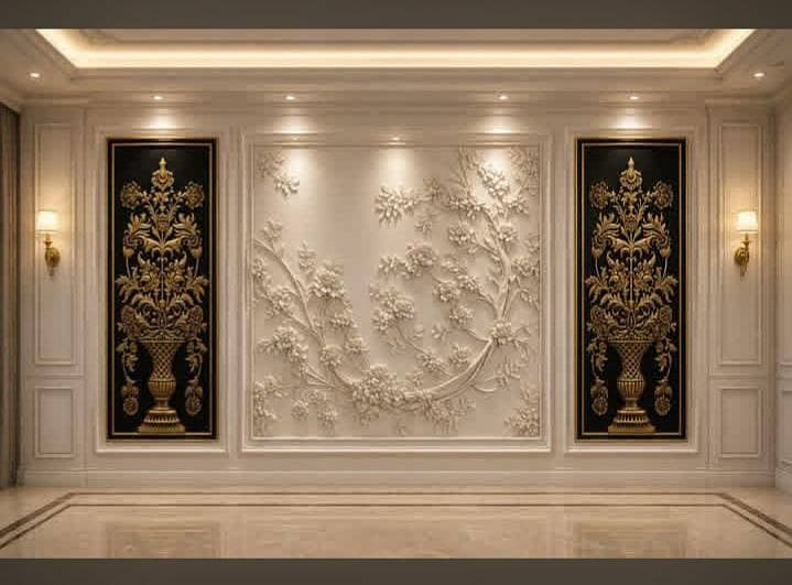 Smart False Ceiling and Painter Services 3