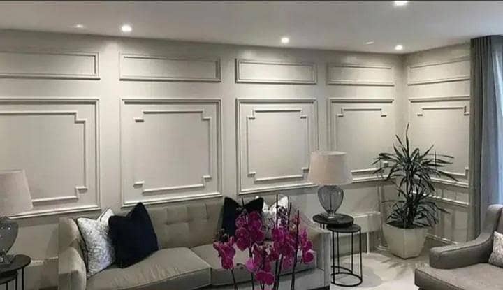 Smart False Ceiling and Painter Services 4