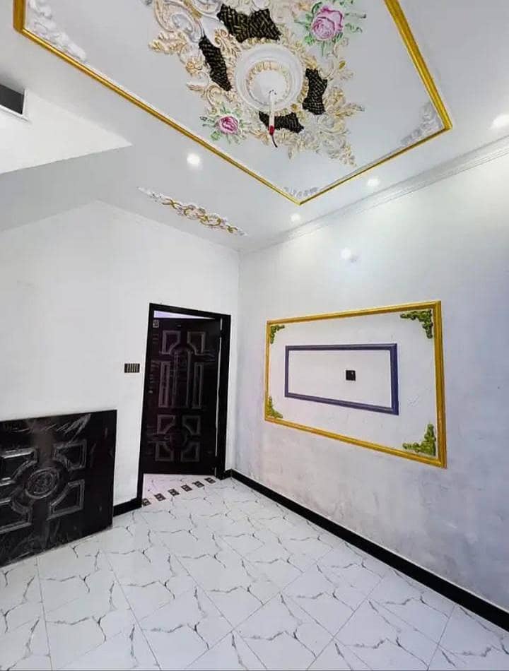 Smart False Ceiling and Painter Services 7