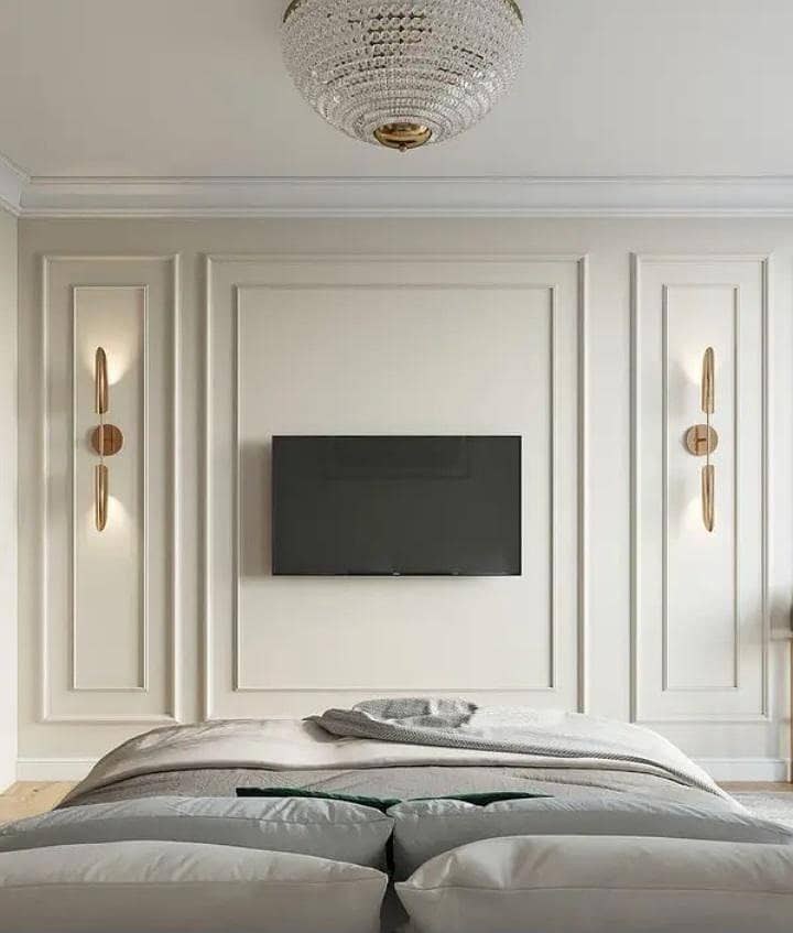 Smart False Ceiling and Painter Services 12